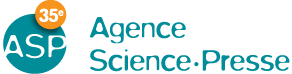 Agence Science Presse